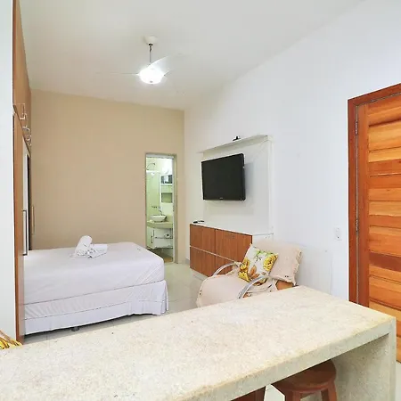 Rio Spot Homes Copacabana C055 Rio de Janeiro Exterior foto