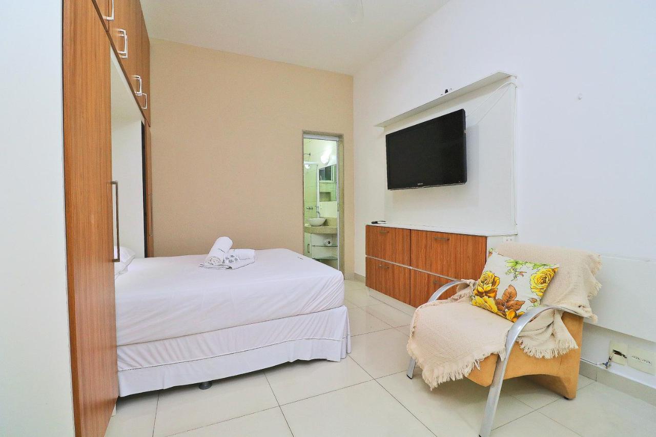 Apartment Rio Spot Homes Copacabana C055