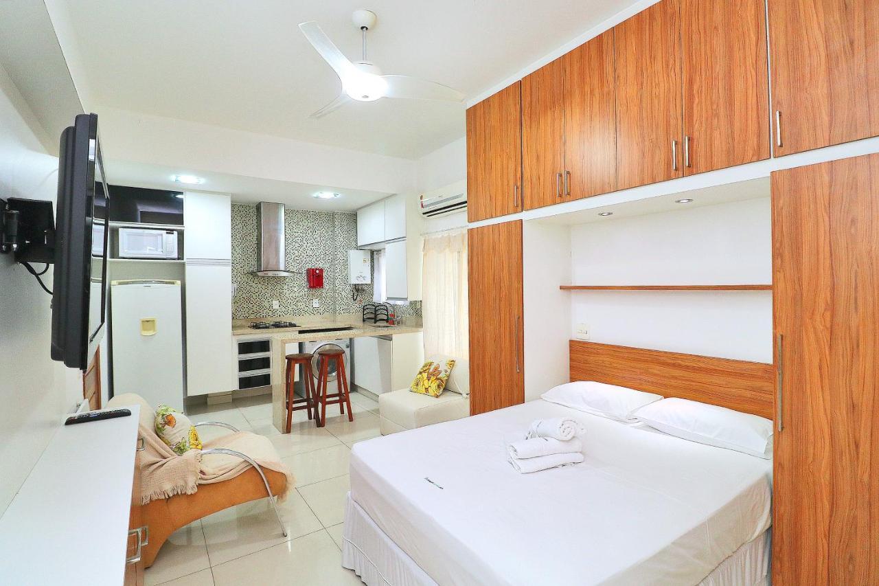 Rio Spot Homes Copacabana C055 Apartment *