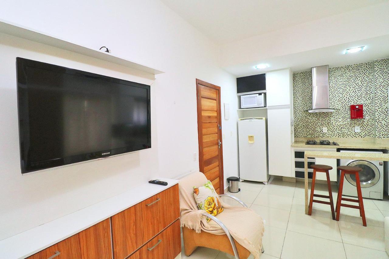 Rio Spot Homes Copacabana C055 *