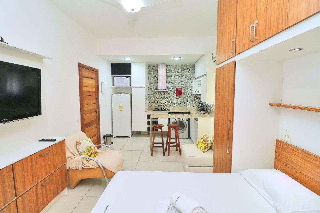 Apartment Rio Spot Homes Copacabana C055