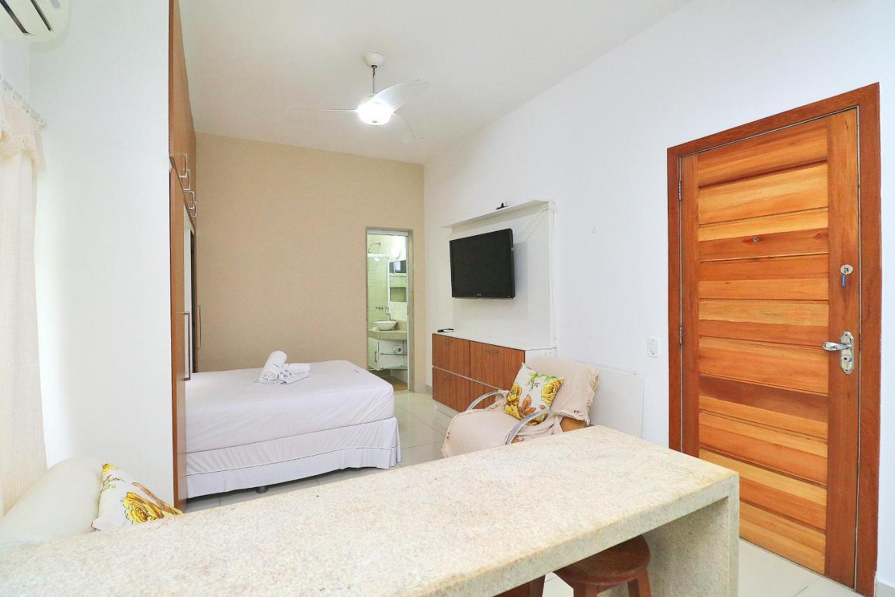 Rio Spot Homes Copacabana C055 Apartment