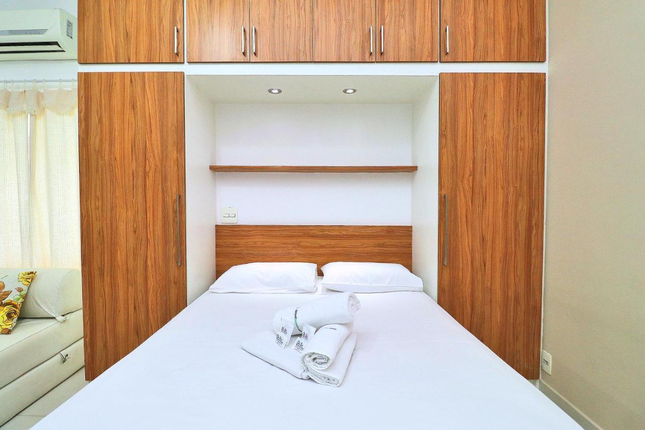 Rio Spot Homes Copacabana C055 *