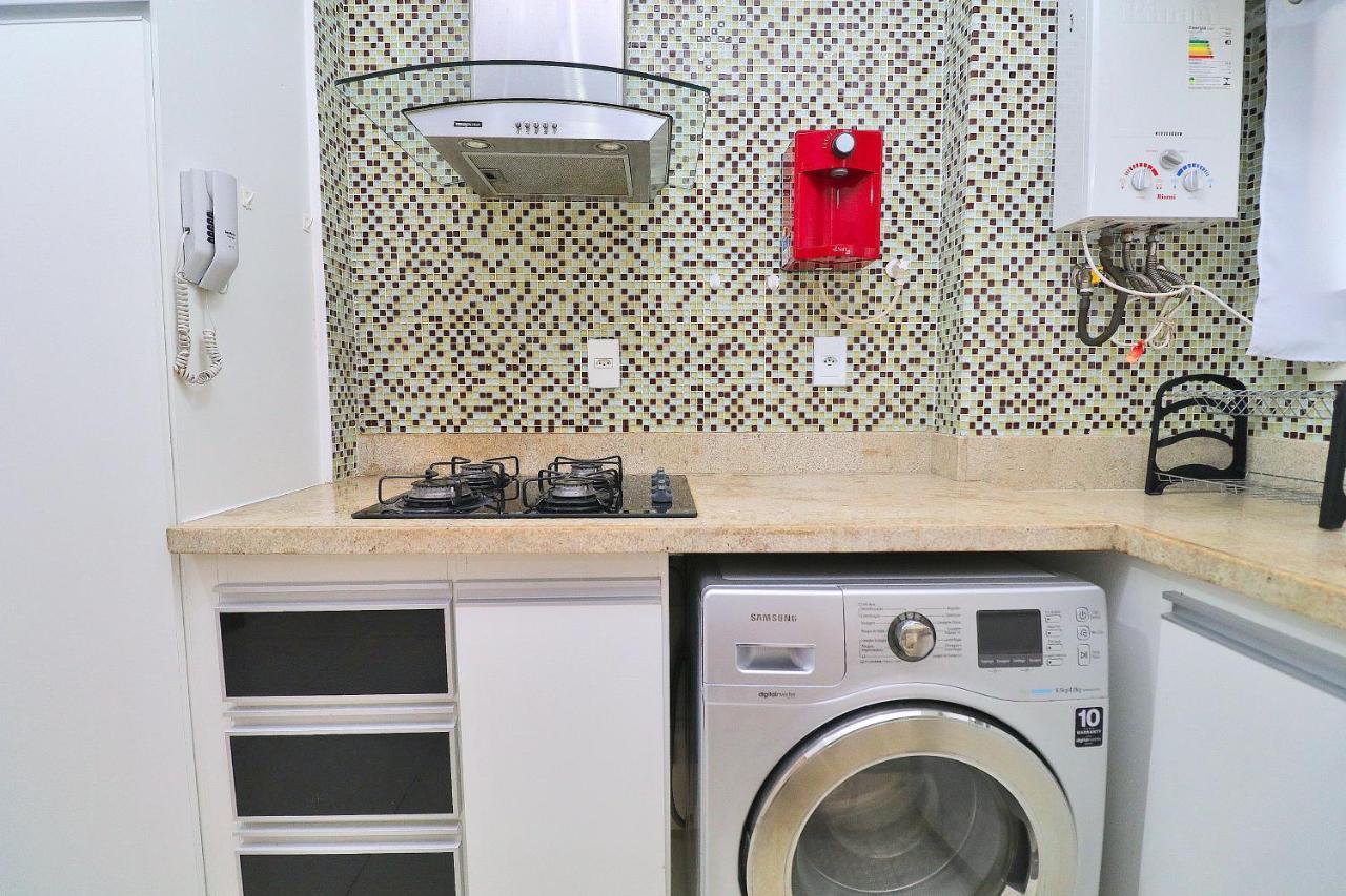 Rio Spot Homes Copacabana C055