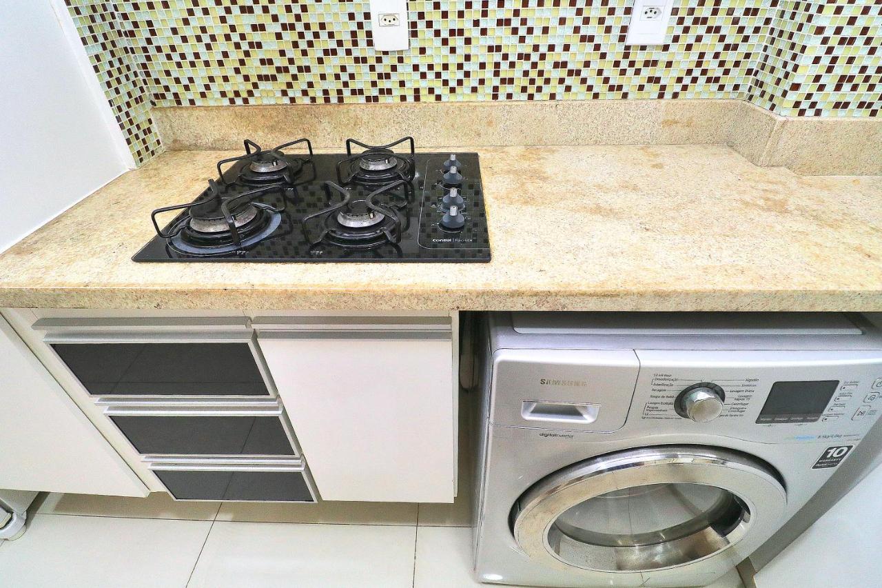 Apartment Rio Spot Homes Copacabana C055 *