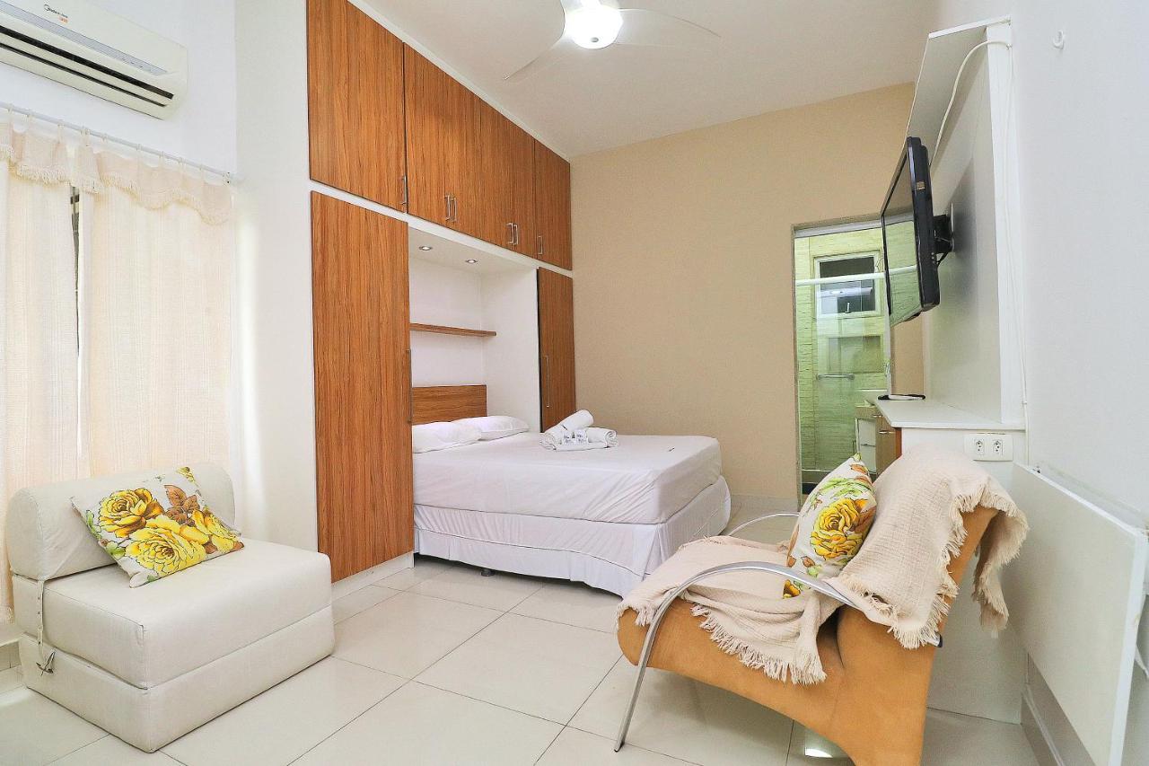 Apartment Rio Spot Homes Copacabana C055