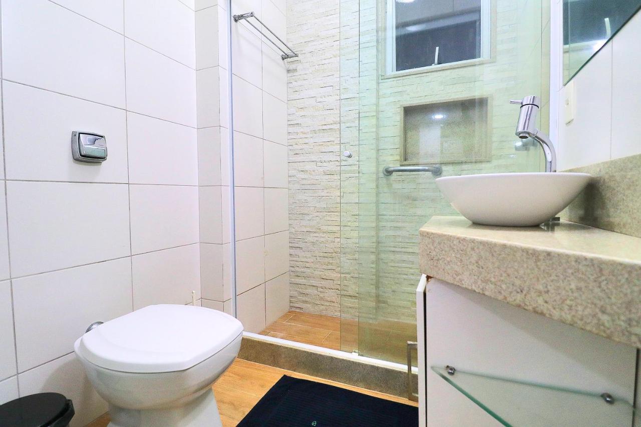 Rio Spot Homes Copacabana C055 Apartment *