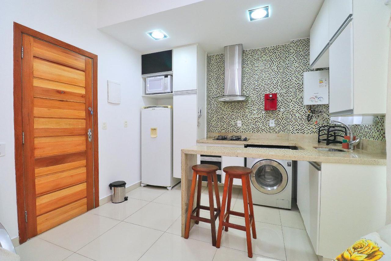 Apartment Rio Spot Homes Copacabana C055 *
