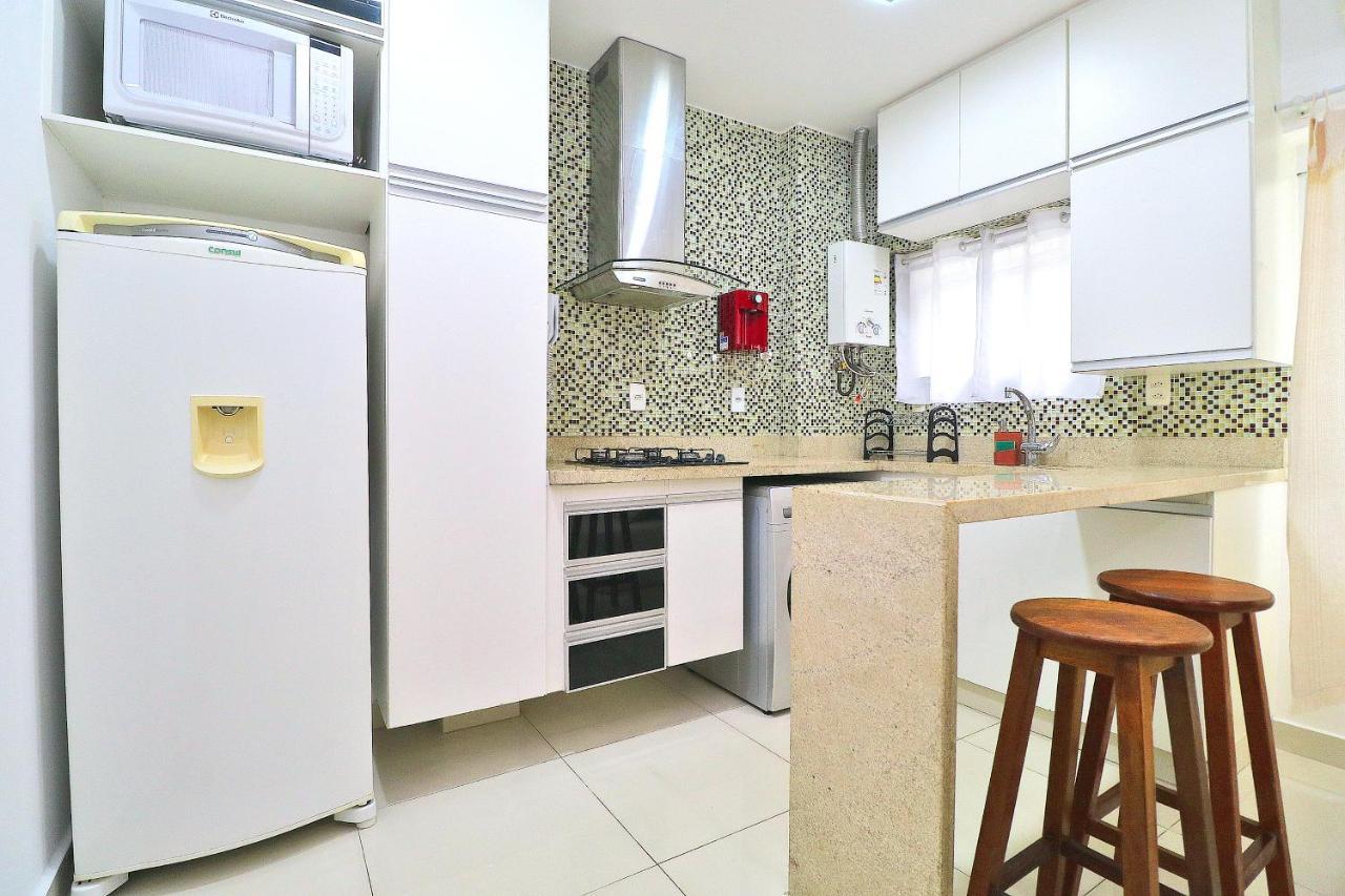 Rio Spot Homes Copacabana C055 Apartment Rio de Janeiro