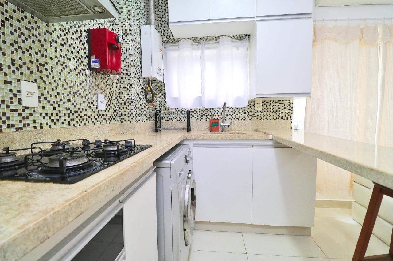 Rio Spot Homes Copacabana C055 Rio de Janeiro