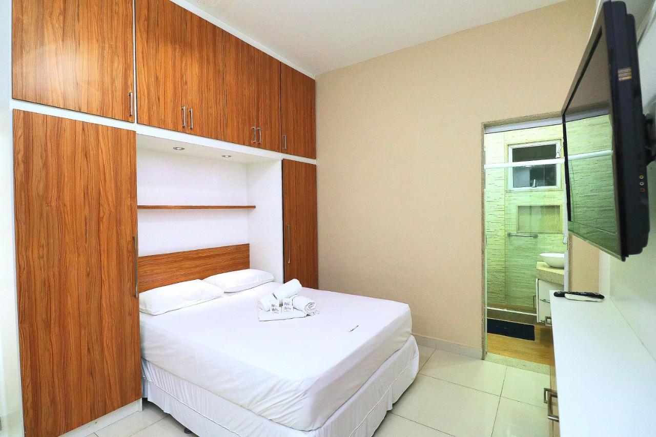 Rio Spot Homes Copacabana C055 * Rio de Janeiro