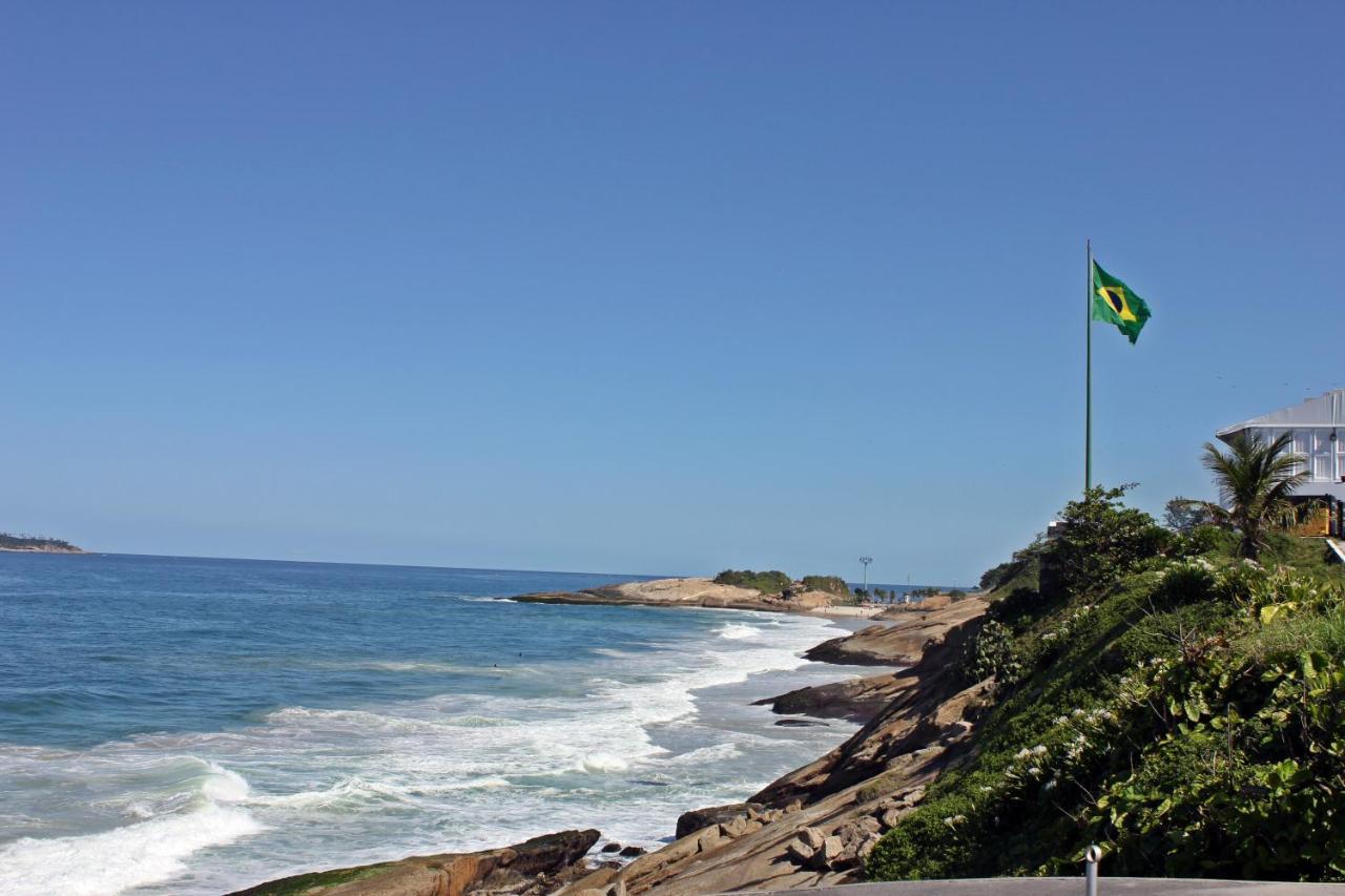 Apartment Rio Spot Homes Copacabana C055 *