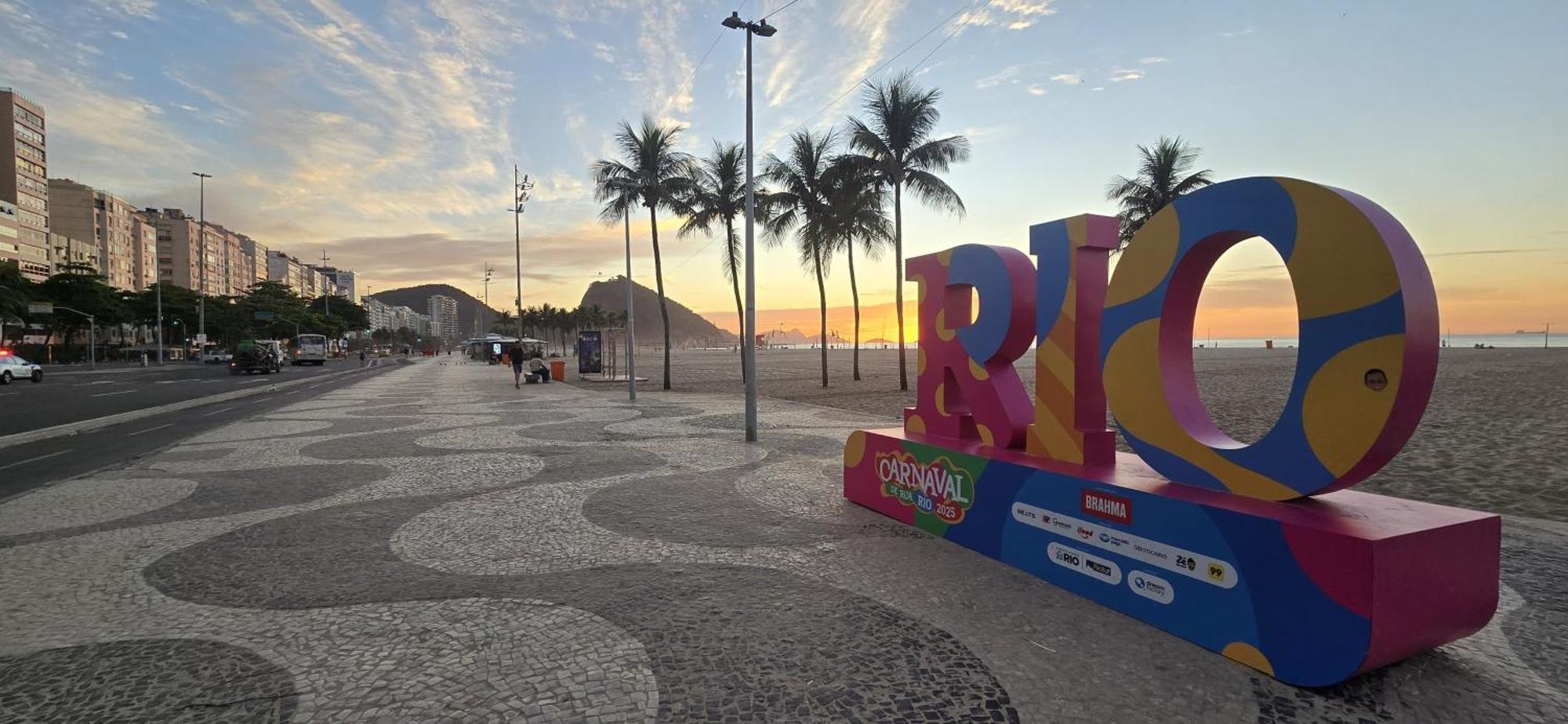 Apartment Rio Spot Homes Copacabana C055 *